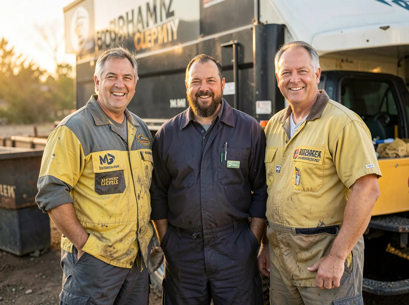 Sewage Cleanup company in Browning, IL